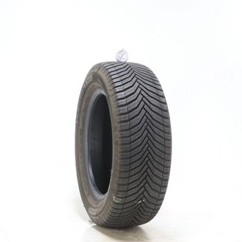 Set of (2) Used 215/60R16 Michelin CrossClimate 2 95V - 8.5/32