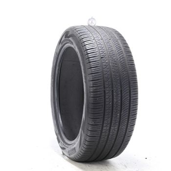 Used 275/45R21 Pirelli Scorpion Zero PNCS 110W - 7.5/32
