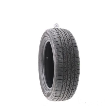 Set of (2) Used 235/60R18 Mavis All Season HT 107V - 9/32