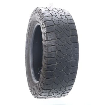 Used LT37X12.5R22 Falken Wildpeak A/T4W HD 127R - 8/32