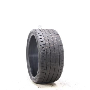 Set of (2) Used 265/30ZR19 Michelin Pilot Sport 4 S 93Y - 9/32