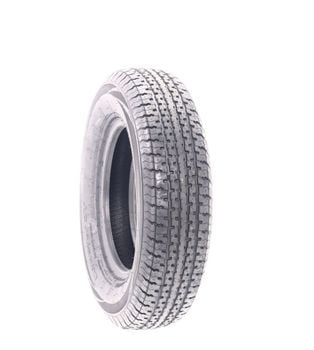 Set of (2) New ST205/75R15 RBP Conveyor ST 111/106L
