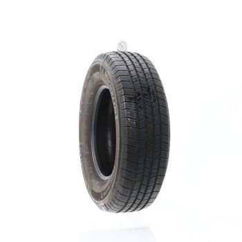 Set of (2) Used LT225/75R16 Michelin LTX M/S2 115/112R - 11.5-13/32