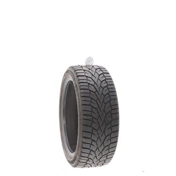 Set of (2) Used 215/45R17 General Altimax Arctic 12 91T - 9-10/32
