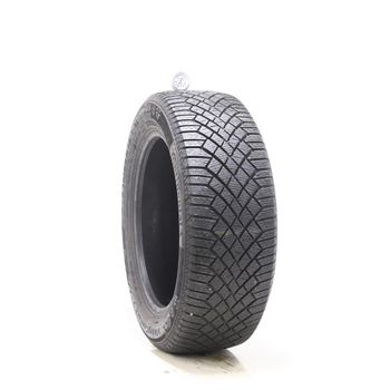 Used 235/55R18 Continental VikingContact 7 104T - 8/32
