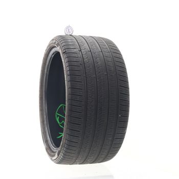 Used 315/30R21 Pirelli Cinturato P7 NO 105V - 6.5/32