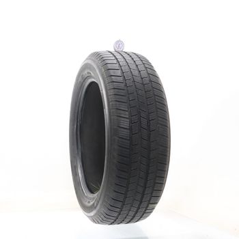 Set of (2) Used 255/55R20 Michelin Defender LTX M/S 110H - 7.5-8/32