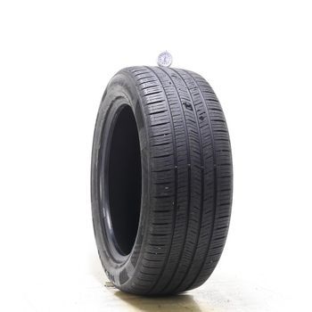 Set of (2) Used 255/50R19 Nexen N5000 Platinum 107V - 7-8.5/32