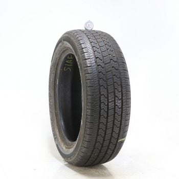Used 245/55R19 Hercules Terra Trac Cross-V 103T - 10.5/32