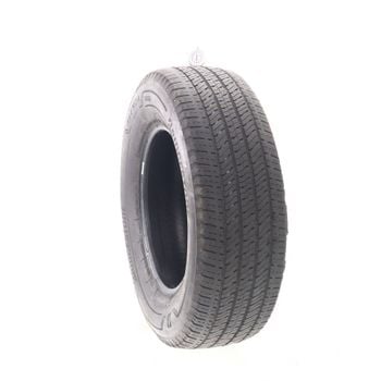 Used LT265/70R18 Bridgestone Alenza A/S 02 ENLITEN 124/121S - 7/32