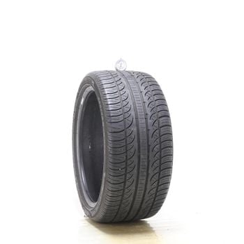 Used 255/35R18 Pirelli P Zero Nero MO 94H - 7.5/32