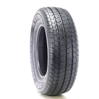 New LT275/65R18 Nexen Roadian CT8 HL 123/120S - 99/32