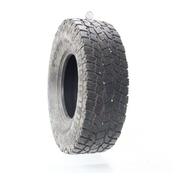 Used LT295/75R16 Toyo Open Country A/T II Xtreme 128/125R - 12/32