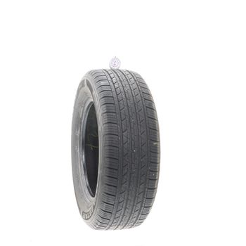 Used 235/60R16 Milestar MS932 Sport 100H - 7/32