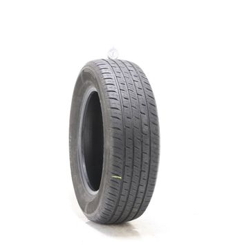 Set of (2) Used 225/65R17 Vercelli Strada I 106V - 7/32