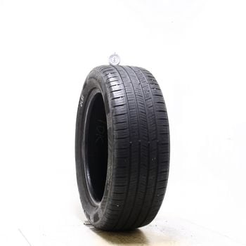 Set of (2) Used 225/55R18 Nexen N5000 Platinum 98V - 7-8/32