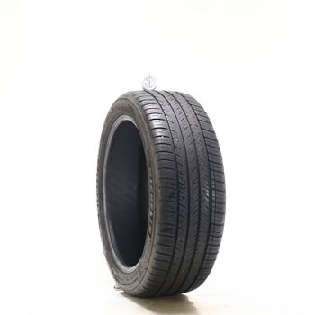 Set of (2) Used 225/45ZR19 Michelin Pilot Sport All Season 4 96Y - 6.5-7/32