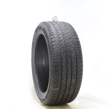Used 265/45R21 Hankook Dynapro HP2 Plus AO 108H - 7/32