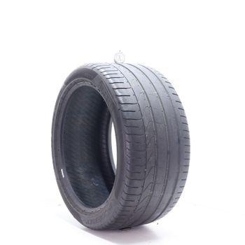 Used 295/35ZR20 Pirelli P Zero 105Y - 6.5/32