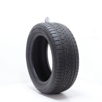 Used 235/55ZR17 Falken Pro G4 AS 99W - 8/32