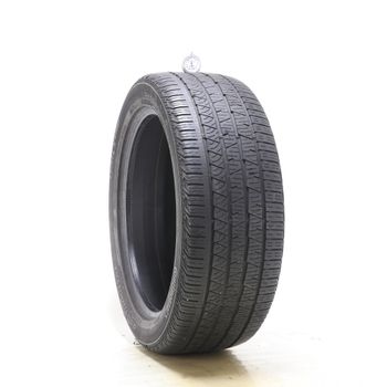 Used 255/45R20 Continental CrossContact LX Sport AR 101H - 6.5/32