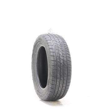 Set of (2) Used 205/60R16 Cooper CS5 Ultra Touring 92H - 6.5-8/32