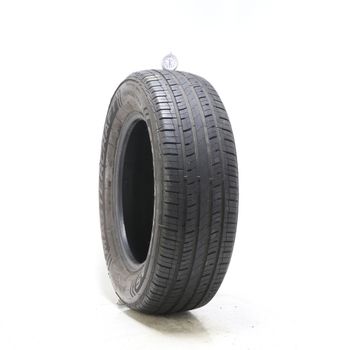 Set of (4) Used 235/65R17 Mastercraft Stratus AS 104T - 7/32