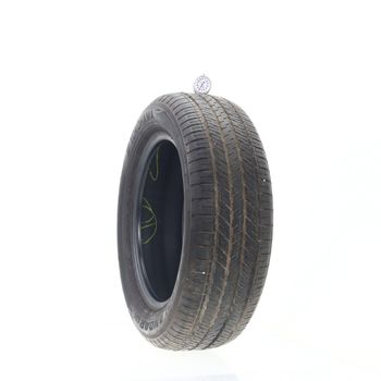 Set of (2) Used 225/60R17 Yokohama Geolandar G91L 99H - 8-9.5/32