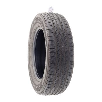 Set of (4) Used 225/65R17 Goodyear Assurance All-Season 102T - 6.5/32