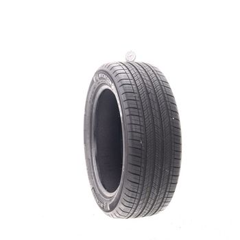 Used 235/55R19 Michelin Primacy All Season GOE Acoustic 101H - 9.5/32