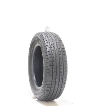 Used 195/65R15 Vredestein Hitrac 91H - 9.5/32
