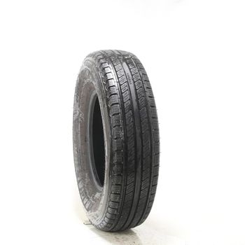 Driven Once ST235/80R16 Carlisle Radial Trail HD 1N/A - 10/32