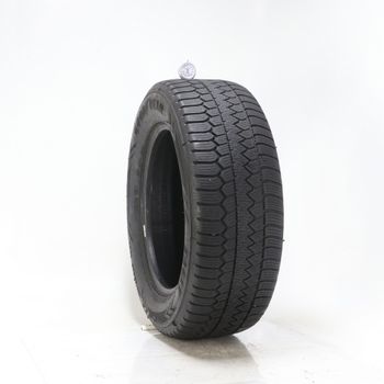 Used 255/60R18 Goodyear Eagle Enforcer All Weather 108V - 6.5/32