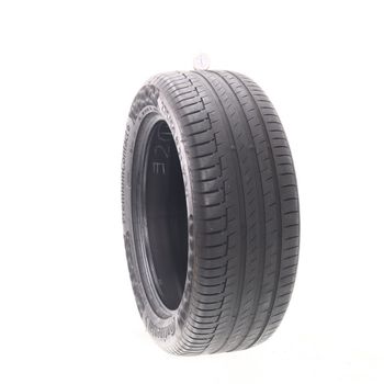 Used 275/50R21 Continental PremiumContact 6 MO 113Y - 6.5/32