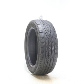 Used 235/55R19 Yokohama Tornante All Season 105V - 6/32