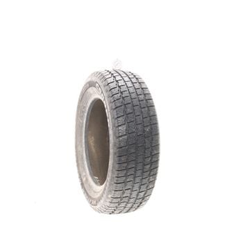 Used 225/60R16 Cooper Weather-Master S/T2 Studded 98T - 8.5/32