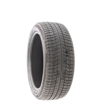 Driven Once 245/45R19 Michelin X-Ice Xi3 102H - 10.5/32