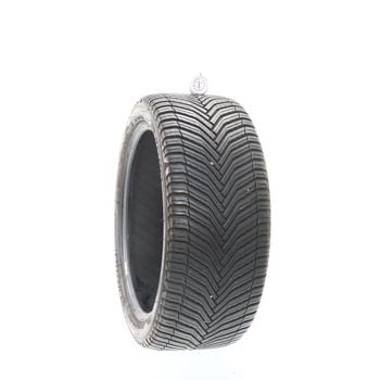 Used 255/40R19 Michelin CrossClimate 2 100V - 6.5/32