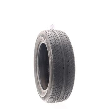Set of (4) Used 225/60R18 Ohtsu FP7000 100H - 6.5/32