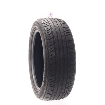 Set of (2) Used 255/50R20 Advanta HP Z-01 109V - 7.5-8/32