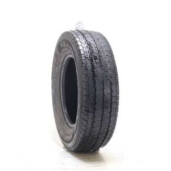 Set of (2) Used 225/75R16C Nexen Roadian CT8 HL 121/120R - 9-10.5/32