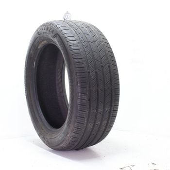 Set of (2) Used 275/50R20 Bridgestone Alenza Sport A/S RFT 113H - 8-9.5/32