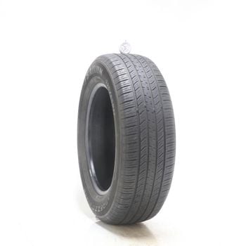 Set of (2) Used 225/65R17 Sailun Atrezzo SH408 102H - 5-6/32