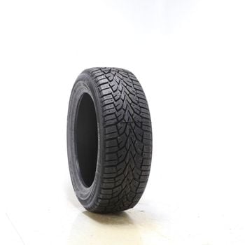 Set of (4) New 215/55R17 General Altimax Arctic 12 98T - 11.5/32