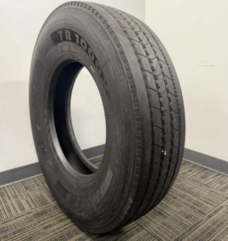 New 11R22.5 Transmax TR 1000X 144/142M