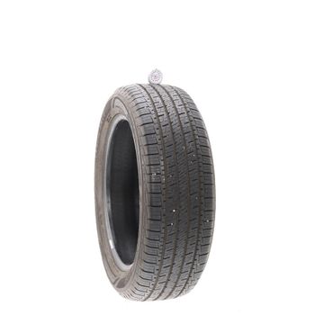 Set of (2) Used 225/55R19 Goodyear Assurance MaxLife 99V - 10.5-11/32