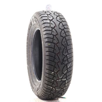 Used 215/70R16 General Altimax Arctic 100Q - 12/32