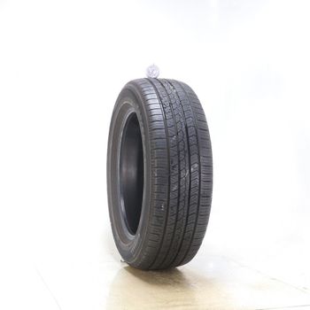 Used 225/60R18 Pirelli Scorpion AS Plus 3 100H - 8.5/32