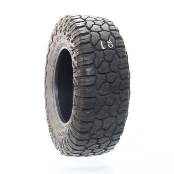Used LT35X12.5R18 Falken Wildpeak R/T 01 HD 128R - 17/32