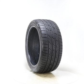 Driven Once 275/40ZR20 Road Hugger GTZ 106W - 10/32